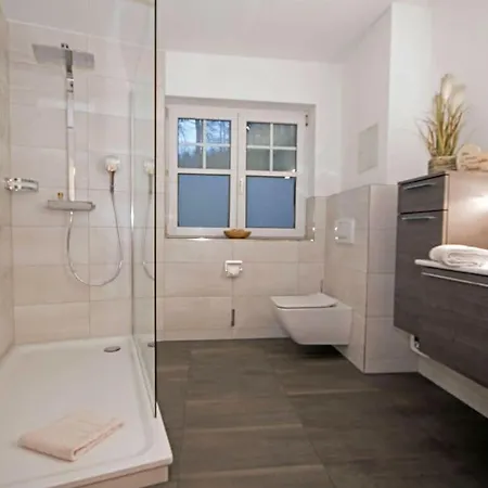 Apartment Waldschlosschen 7 *