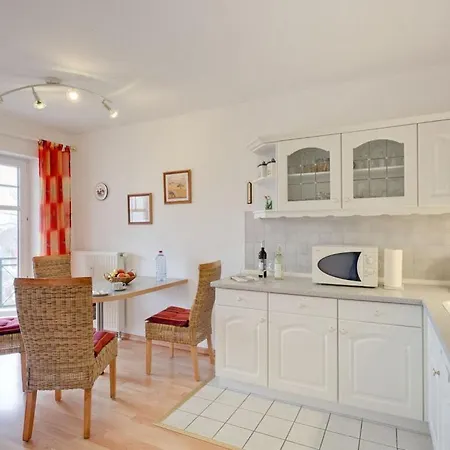 Waldschlosschen 7 * Sellin (Rugen)