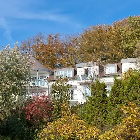 Waldschlosschen 7 Apartment Sellin (Rugen)